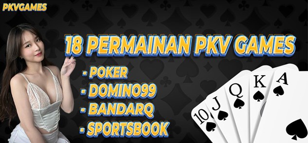 pkv games